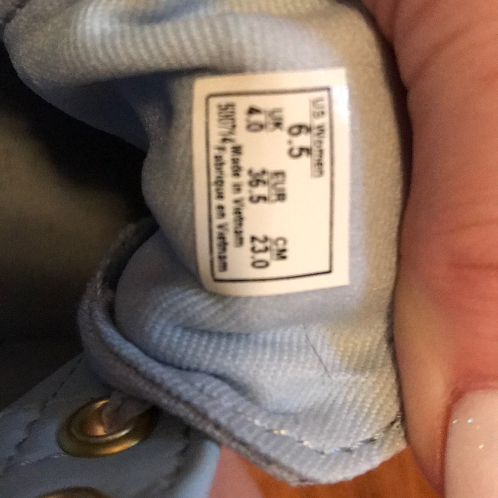 Vans shoes - Picture 4 of 5